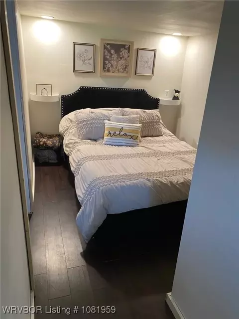 Bedroom - 8325 W Harmony, Hartford, AR 72938 photo 1 of 1