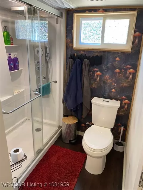Bath - 8325 W Harmony, Hartford, AR 72938 photo 1 of 1