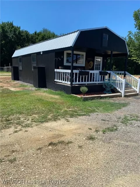 Other - 8325 W Harmony, Hartford, AR 72938 photo 2 of 11