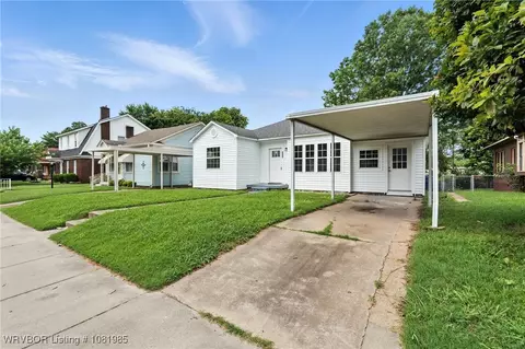 Other - 803 Clifton Ct, Fort Smith, AR 72901 photo 1 of 8