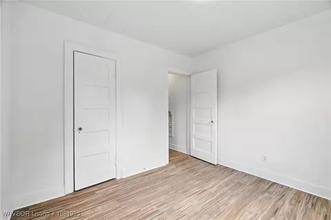 Bedroom - 803 Clifton Ct, Fort Smith, AR 72901 photo 1 of 5