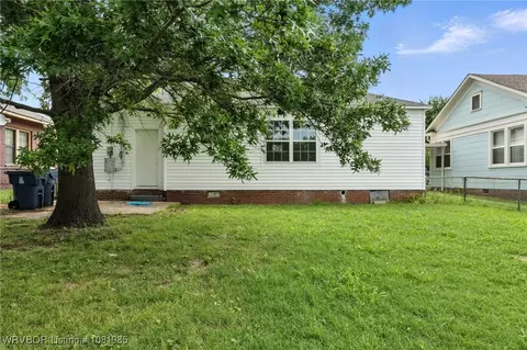 Other - 803 Clifton Ct, Fort Smith, AR 72901 photo 8 of 8