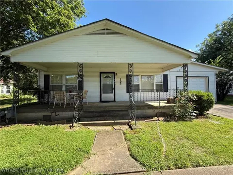 205 E Center St, Mansfield, AR 72944