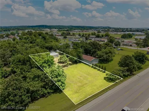 1804 Jacobs Ave, Fort Smith, AR 72908 photo 31