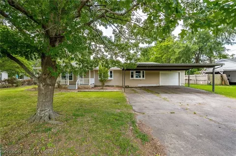 1804 Jacobs Ave, Fort Smith, AR 72908 photo 3
