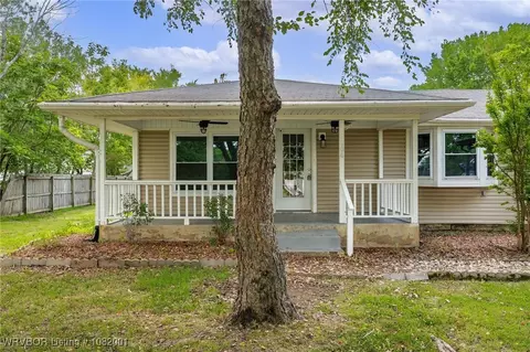 1804 Jacobs Ave, Fort Smith, AR 72908 photo 2