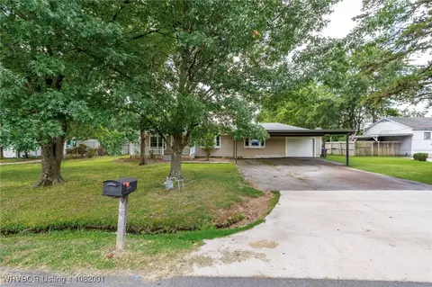 1804 Jacobs Ave, Fort Smith, AR 72908 photo 32