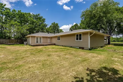 1804 Jacobs Ave, Fort Smith, AR 72908 photo 27