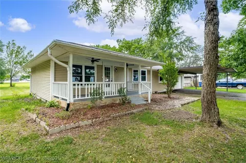 1804 Jacobs Ave, Fort Smith, AR 72908
