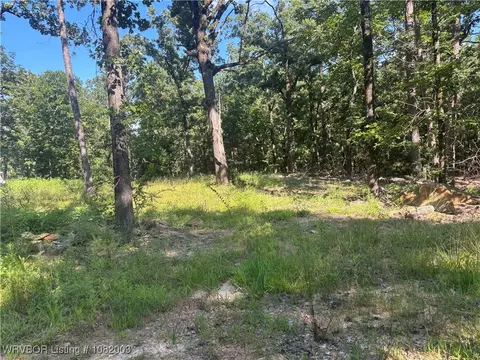 tbd NE 1145th, Red Oak, OK 74563