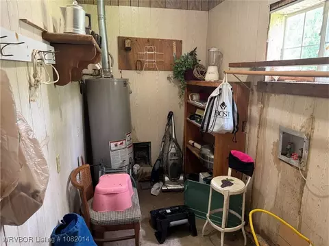 Other - 106 E Cedar St, Hackett, AR 72937 photo 2 of 2