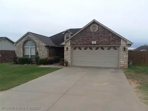 209 Spruce St, Greenwood, AR 72936