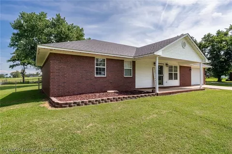 904 Gregory Ave, Pocola, OK 74902 photo 3