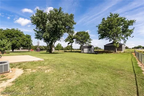 904 Gregory Ave, Pocola, OK 74902 photo 28