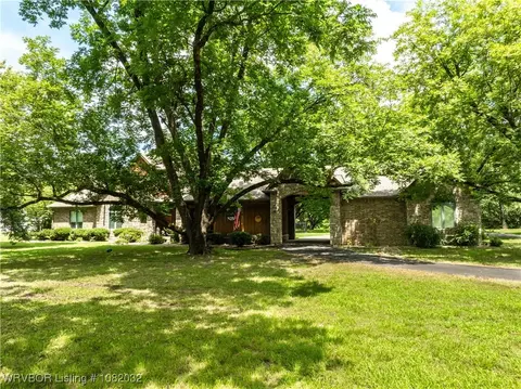 237 Westville Rd, Van Buren, AR 72956