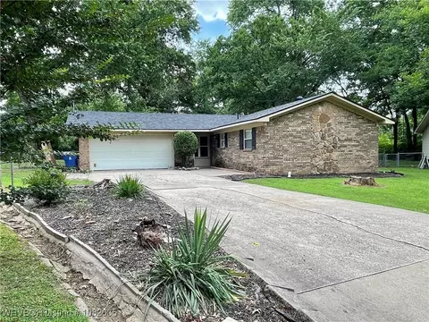 2119 N 55th Pl, Fort Smith, AR 72904 photo 1