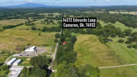 Other - 14572 Edwards Loop, Cameron, OK 74932 photo 10 of 11