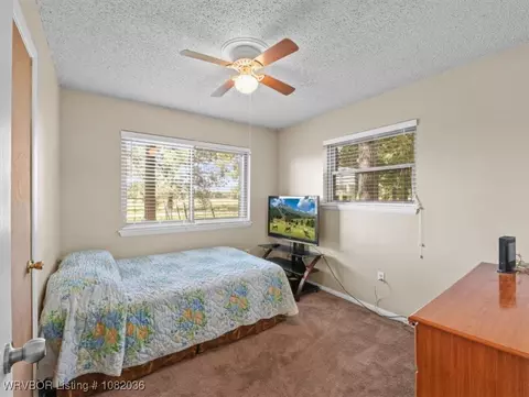 Bedroom - 14572 Edwards Loop, Cameron, OK 74932 photo 1 of 4