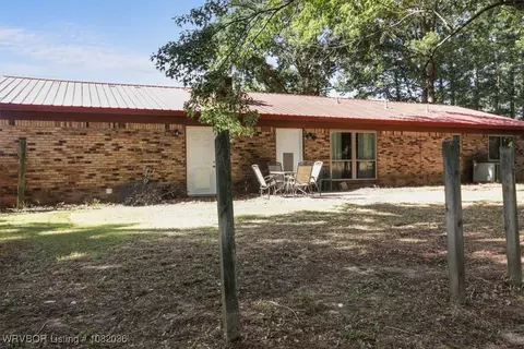 Exterior - 14572 Edwards Loop, Cameron, OK 74932 photo 7 of 10