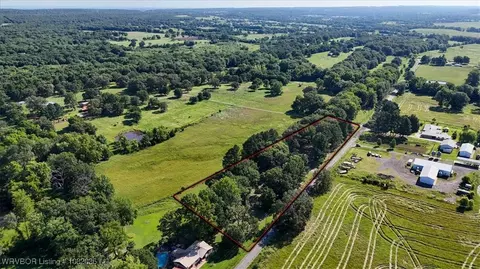 View/Area - 14572 Edwards Loop, Cameron, OK 74932 photo 3 of 3