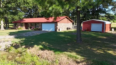 Other - 14572 Edwards Loop, Cameron, OK 74932 photo 3 of 11