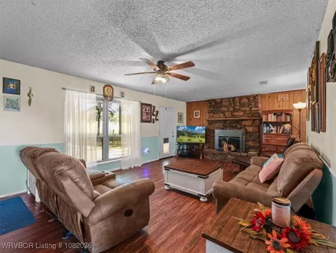 Living - 14572 Edwards Loop, Cameron, OK 74932 photo 1 of 4
