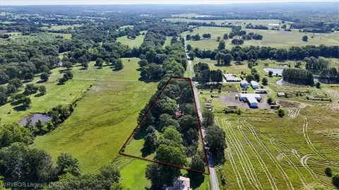 View/Area - 14572 Edwards Loop, Cameron, OK 74932 photo 2 of 3