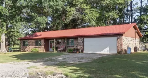14572 Edwards Loop, Cameron, OK 74932