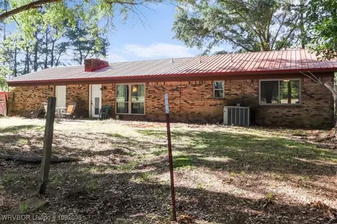 Exterior - 14572 Edwards Loop, Cameron, OK 74932 photo 8 of 10
