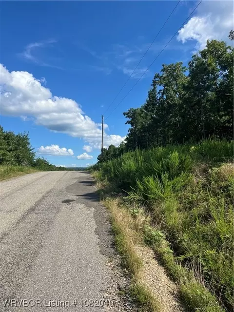 Tract 3 SE 1083 Rd Ave Road, Red Oak, OK 74563