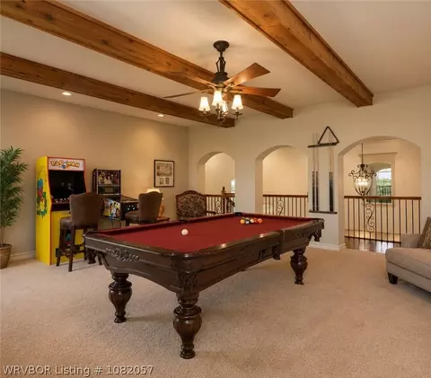 Entry Way - 4504 Ridge Rd, Alma, AR 72921 photo 3 of 3