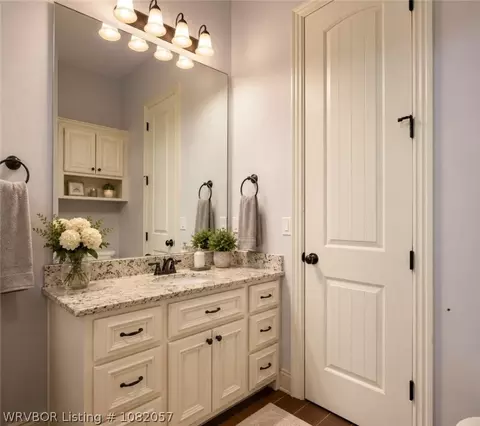 Bath - 4504 Ridge Rd, Alma, AR 72921 photo 8 of 8