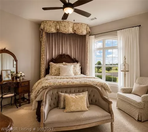 Bedroom - 4504 Ridge Rd, Alma, AR 72921 photo 11 of 11