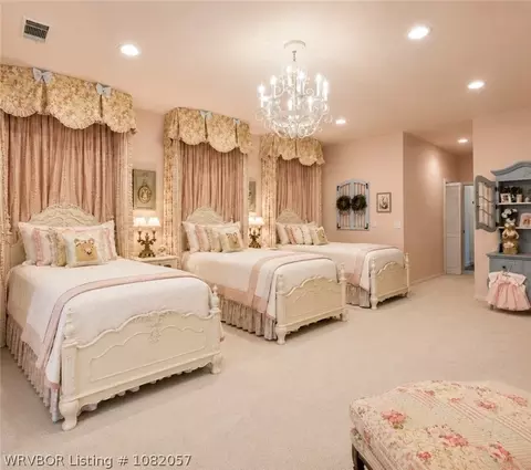 Bedroom - 4504 Ridge Rd, Alma, AR 72921 photo 9 of 11