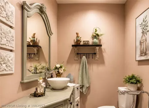Bath - 4504 Ridge Rd, Alma, AR 72921 photo 7 of 8