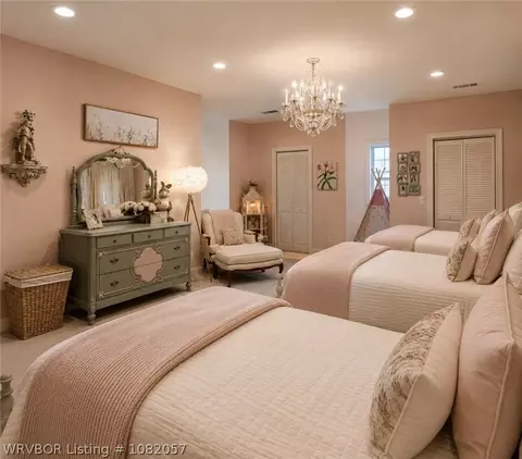 Bedroom - 4504 Ridge Rd, Alma, AR 72921 photo 10 of 11