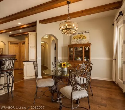 Dining - 4504 Ridge Rd, Alma, AR 72921 photo 2 of 2