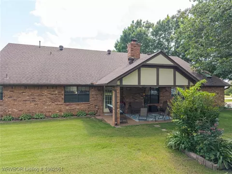 2301 Brigadoon Dr, Fort Smith, AR 72908 photo 29