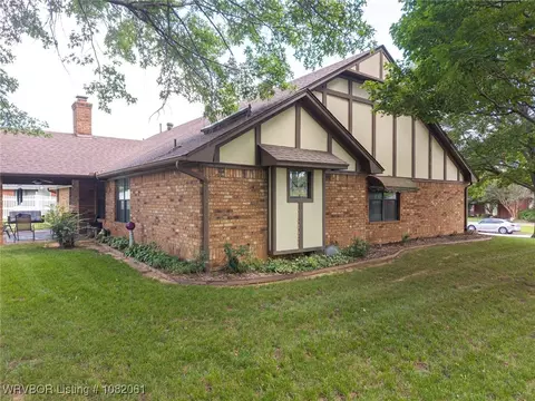 2301 Brigadoon Dr, Fort Smith, AR 72908 photo 33