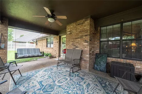 2301 Brigadoon Dr, Fort Smith, AR 72908 photo 27