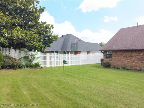 2301 Brigadoon Dr, Fort Smith, AR 72908 photo 31