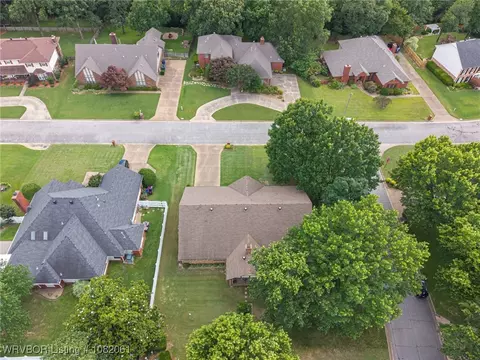 2301 Brigadoon Dr, Fort Smith, AR 72908 photo 35