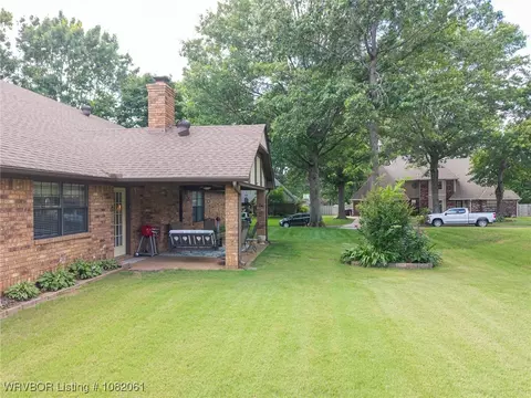 2301 Brigadoon Dr, Fort Smith, AR 72908 photo 30
