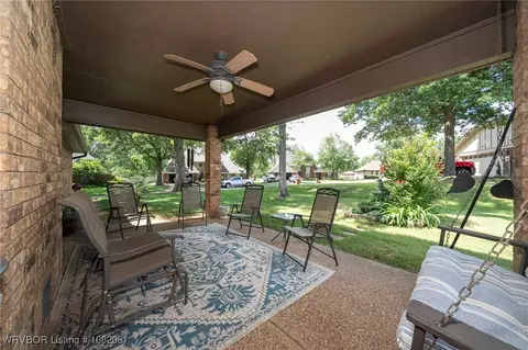 2301 Brigadoon Dr, Fort Smith, AR 72908 photo 26