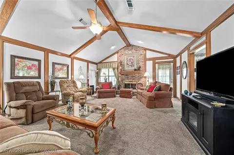 2301 Brigadoon Dr, Fort Smith, AR 72908 photo 4