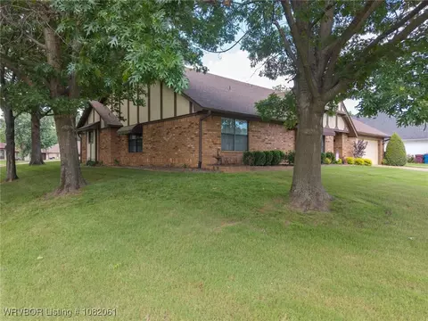 2301 Brigadoon Dr, Fort Smith, AR 72908 photo 32