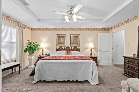 2301 Brigadoon Dr, Fort Smith, AR 72908 photo 12