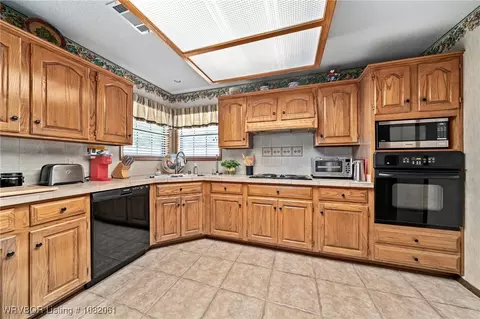 2301 Brigadoon Dr, Fort Smith, AR 72908 photo 7