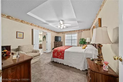 2301 Brigadoon Dr, Fort Smith, AR 72908 photo 13
