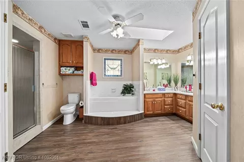 2301 Brigadoon Dr, Fort Smith, AR 72908 photo 16
